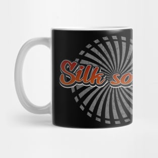 Silk sonic Mug